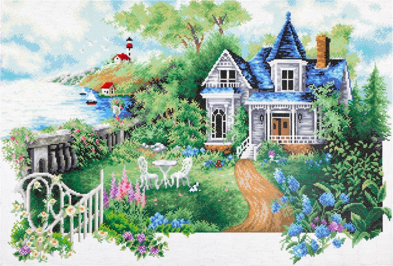 Summer Hideaway