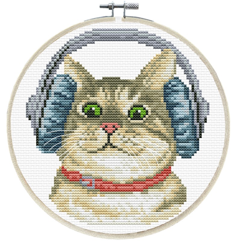 DJ Kitty
