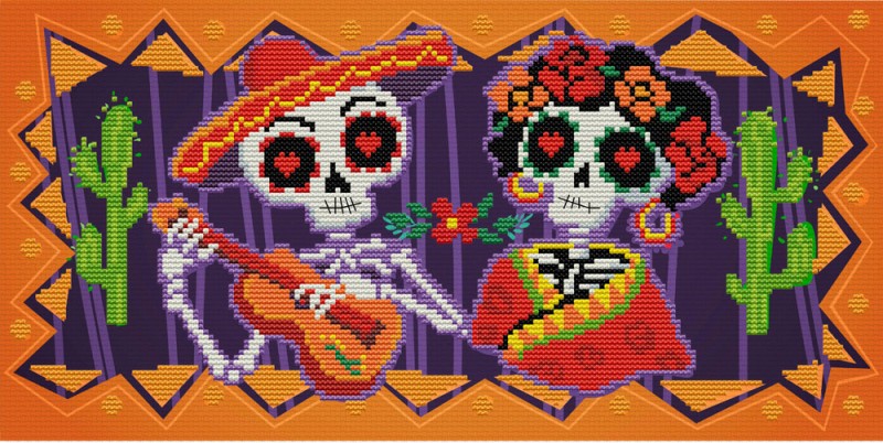 Day of the Dead Day of the Dead