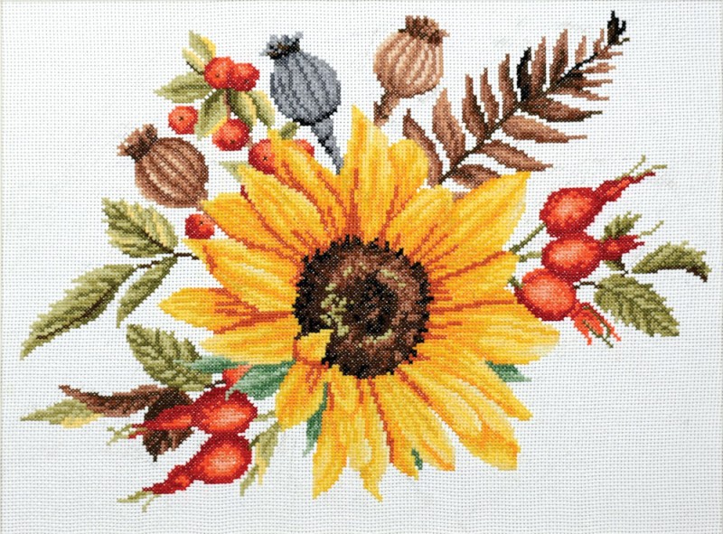 Autumn Bouquet Autumn Bouquet