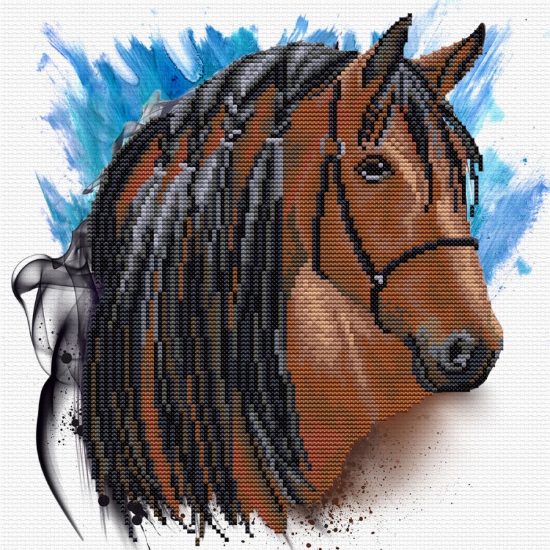Stallion Groom Stallion Groom