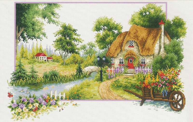 Summer Cottage