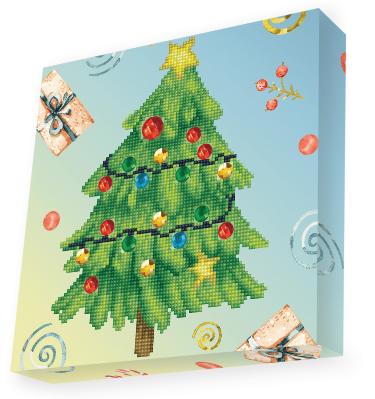 Merry Christmas Tree Merry Christmas Tree
