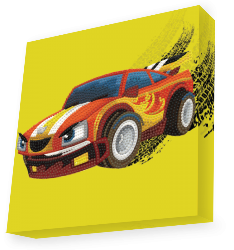 Hot Rod Hot Rod