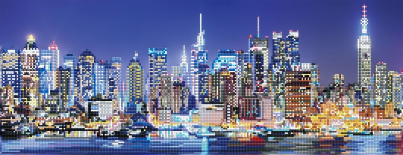 City Lights City Lights