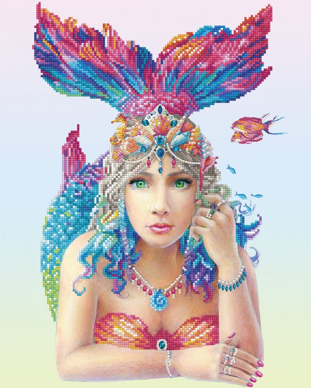 Mystic Mermaid Mystic Mermaid