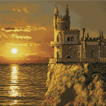 Swallows Nest Castle