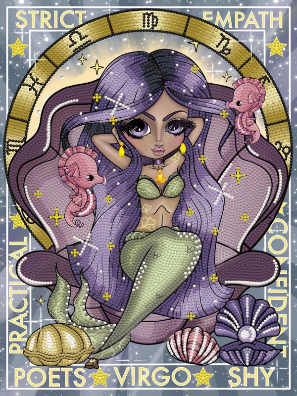 Virgo Virgo