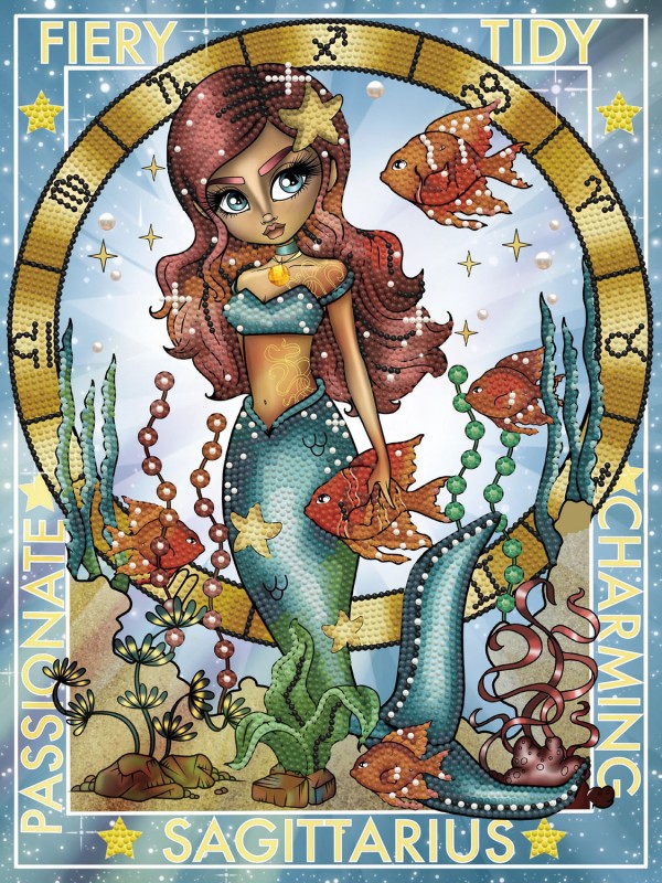 Sagittarius