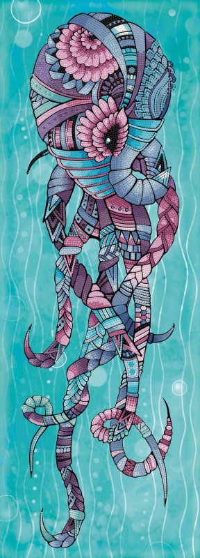 Octopus Dance