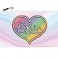 Chic Zipper Pouch
