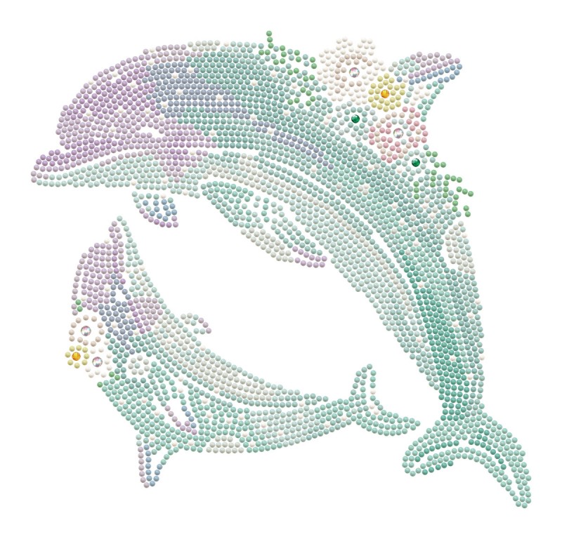 Dolphin Dance