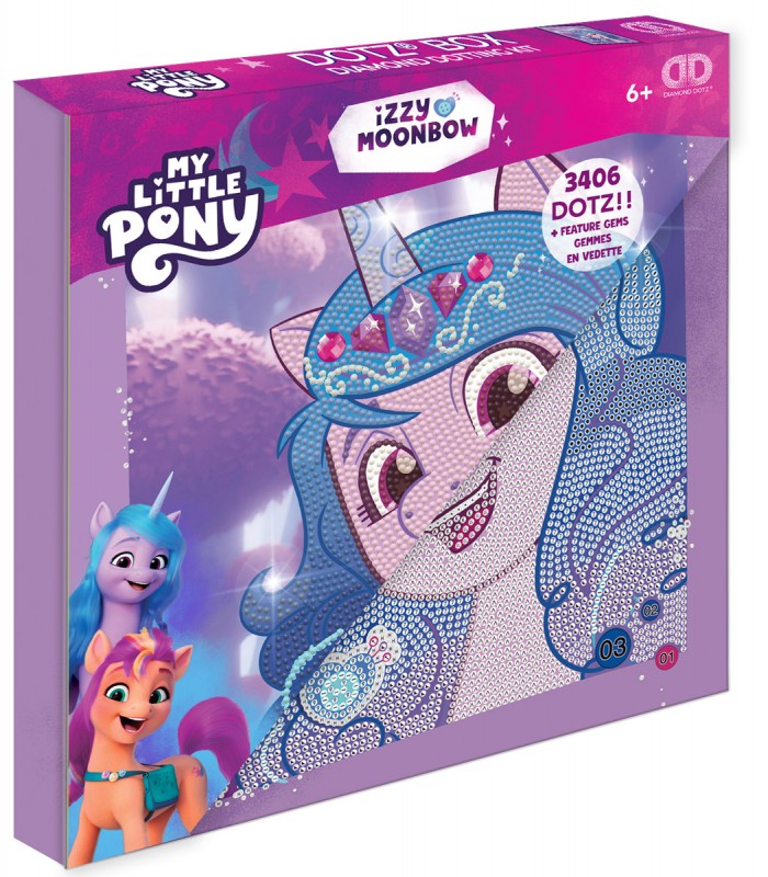 Izzy Moonbow