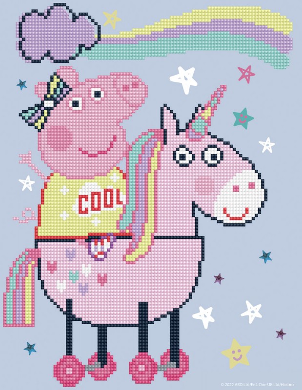 Peppa s Magical Unicorn Peppa Pig