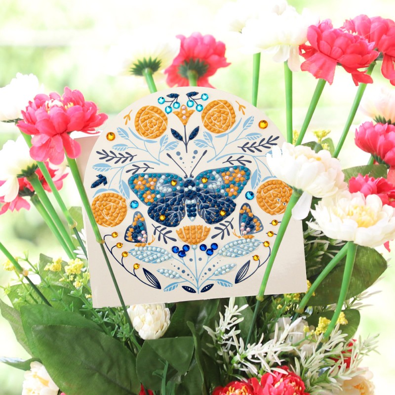 Greeting Cards - Value 12 Pack