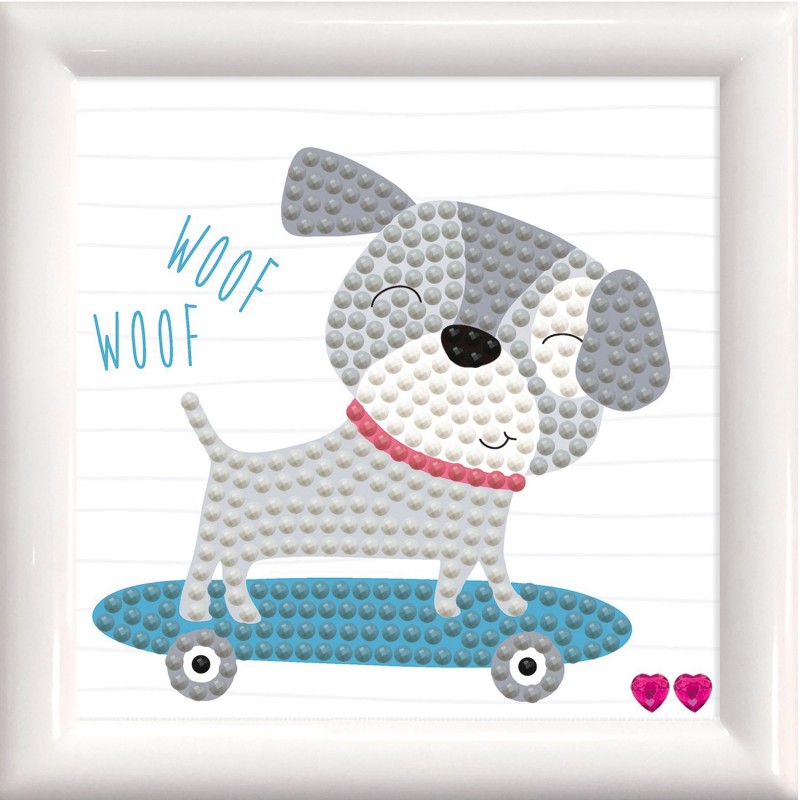 Skate & Woof Skate & Woof