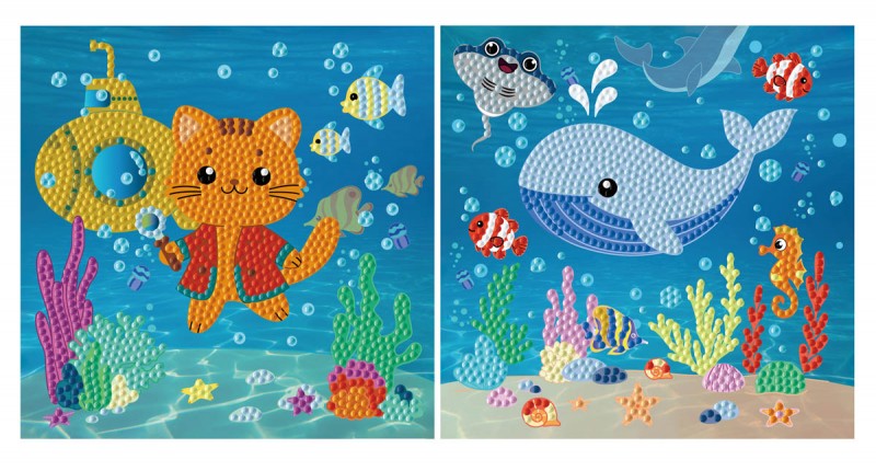 Under the Sea