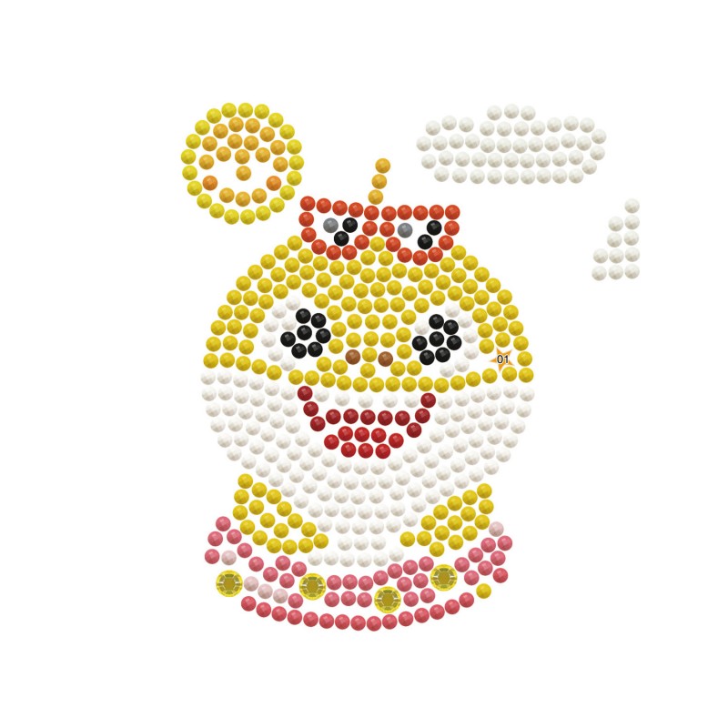 Baby Shark 2 Cameo Baby Shark 2 Cameo