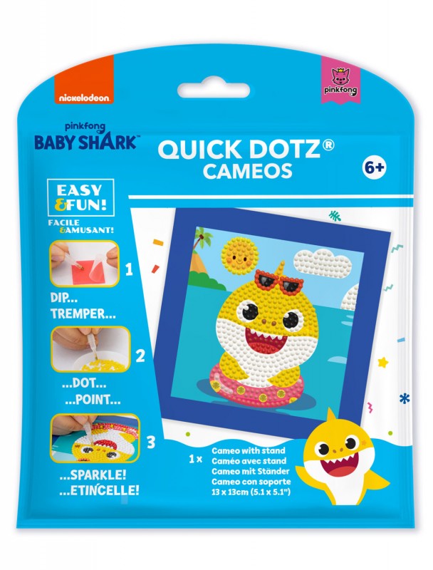 Baby Shark 2 Cameo Baby Shark 2 Cameo