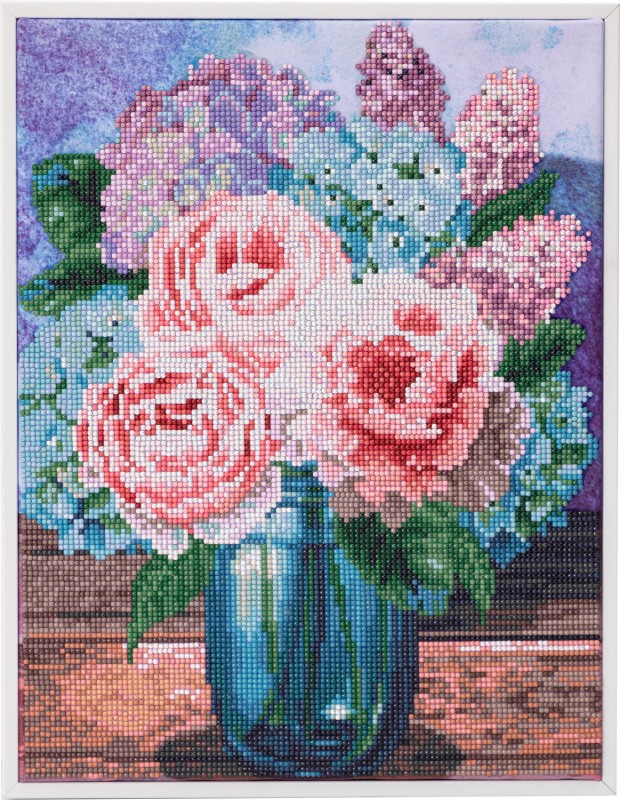 Pastel Bouquet Pastel Bouquet
