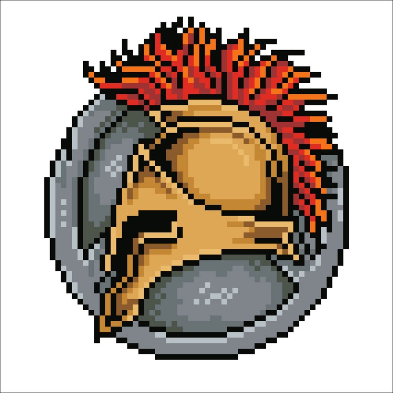 Spartan