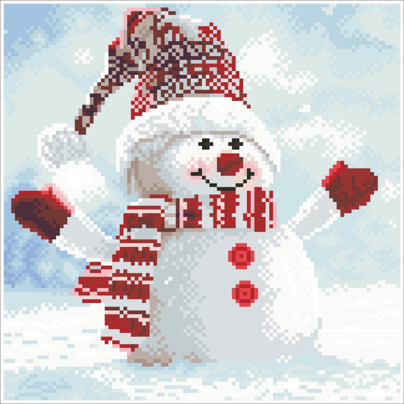 Snowman