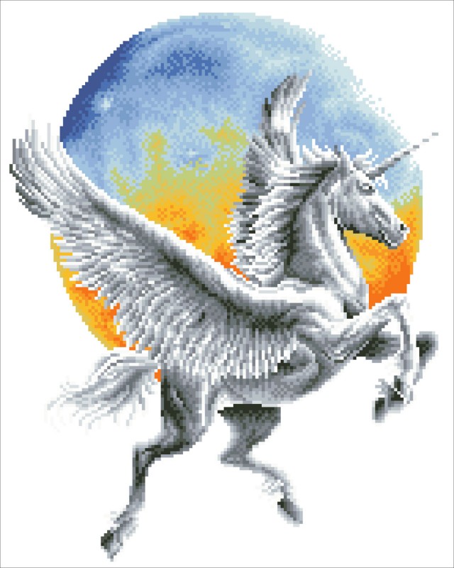 DD10.031 - Moonlight Flight