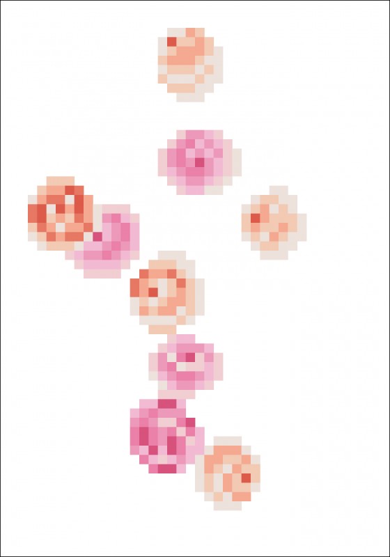 DDG.012 - Greeting Card BLESSINGS