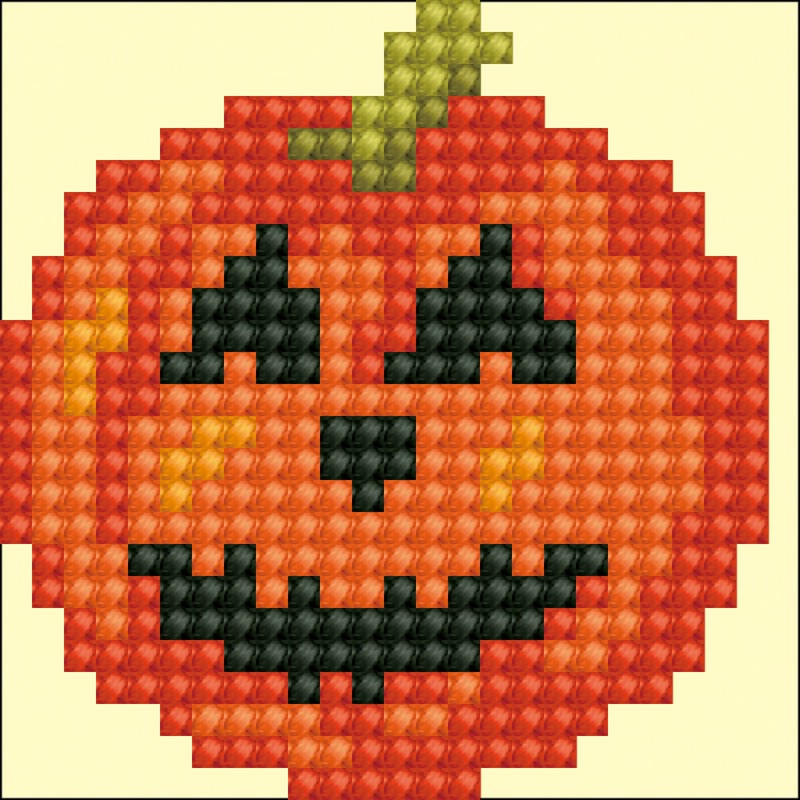 DDS.024 - Happy Halloween