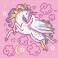Flying Unicorn