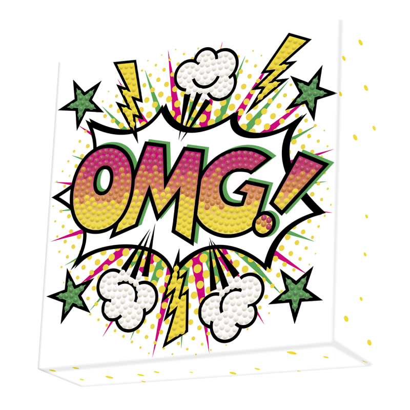 OMG! OMG!