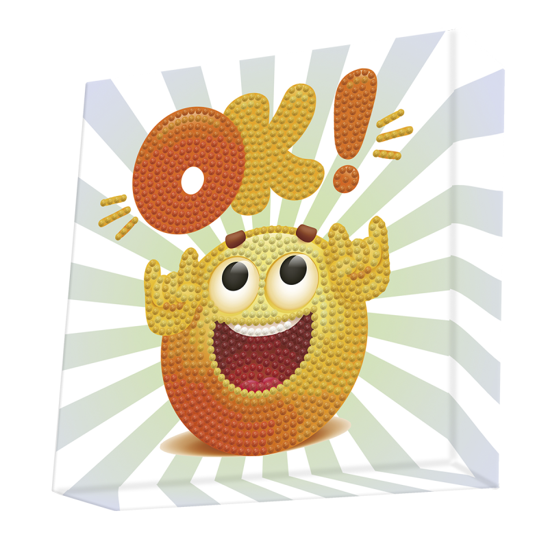 OK! OK!