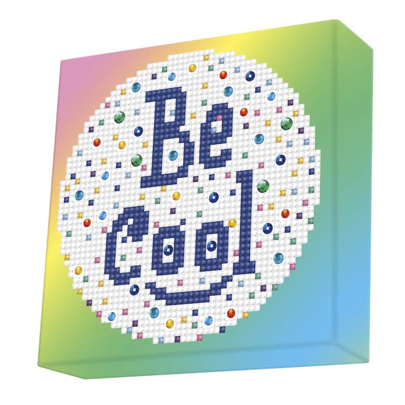 Be Cool Be Cool