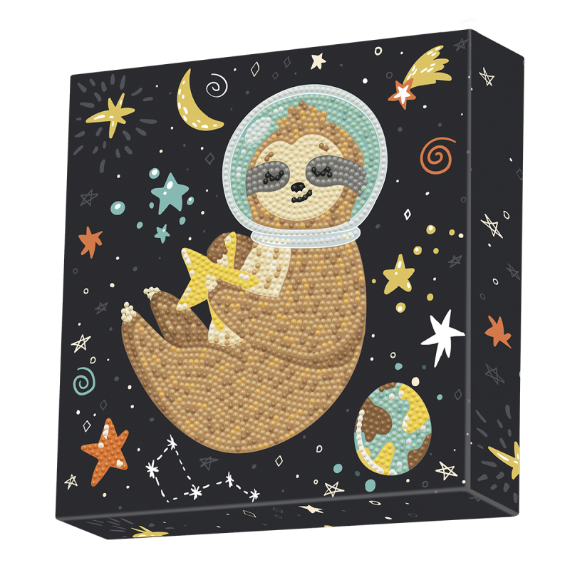 Sloth Universe Sloth Universe