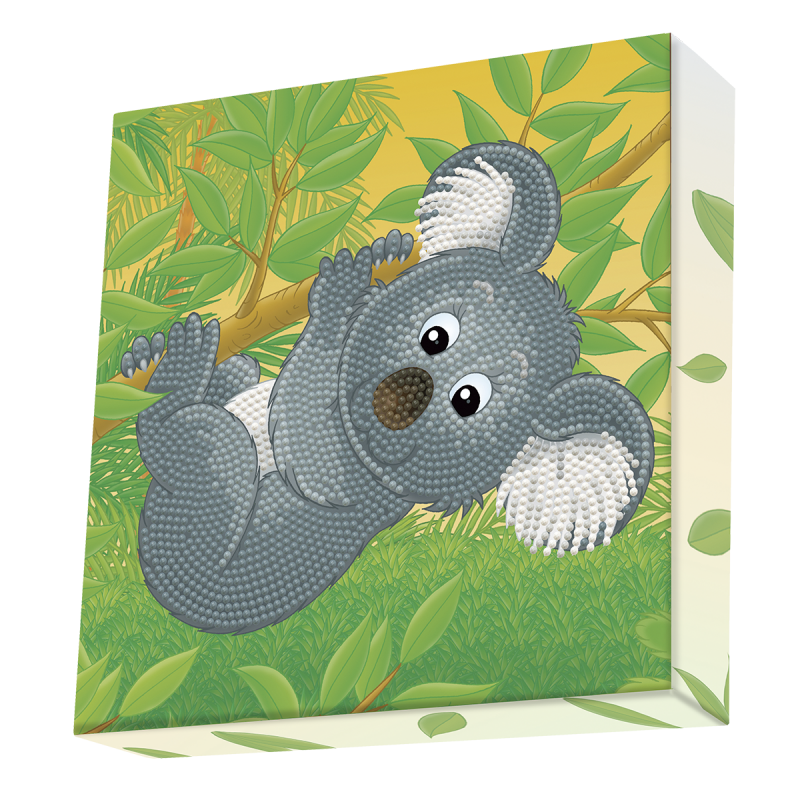 Koala climb Koala climb