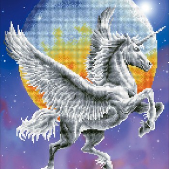 DD10.031 - Moonlight Flight