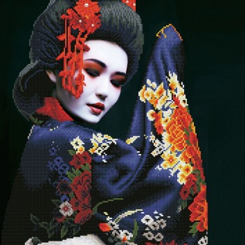 DD10.043 - Kyoto Beauty