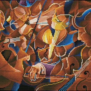 DD10.044 - Musical Jam