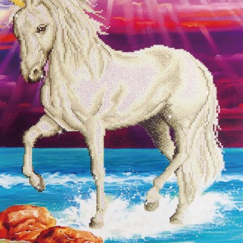 DD12.005 - Magical Unicorn