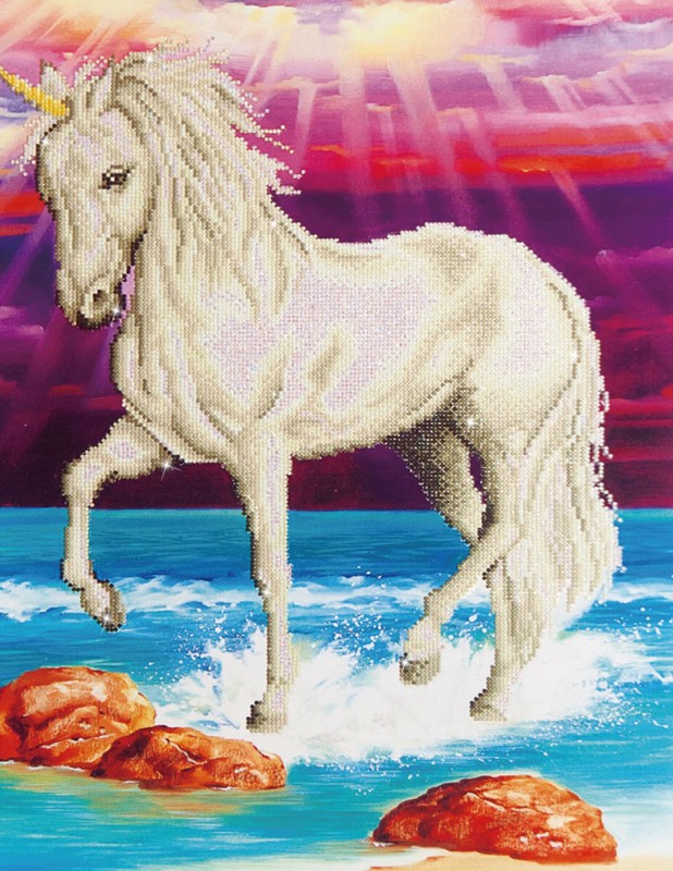 DD12.005 - Magical Unicorn