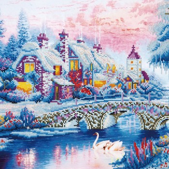 DD12.010 - Winter Village