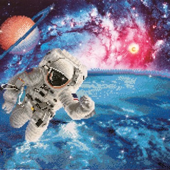 DD12.016 - Beam me up