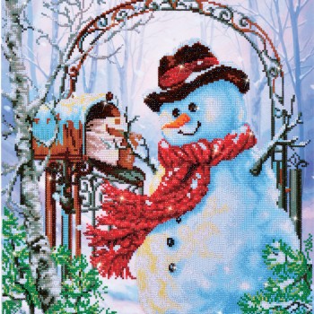 DD12.017 - Father Snow