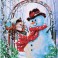 DD12.017 - Father Snow