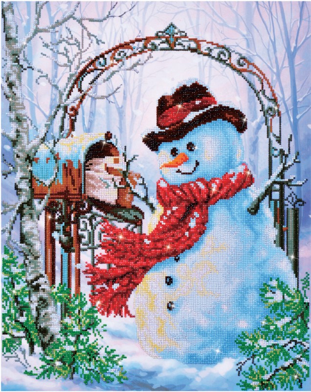 DD12.017 - Father Snow