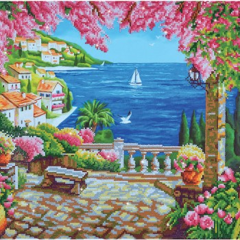 DD12.018 - Riviera Dream