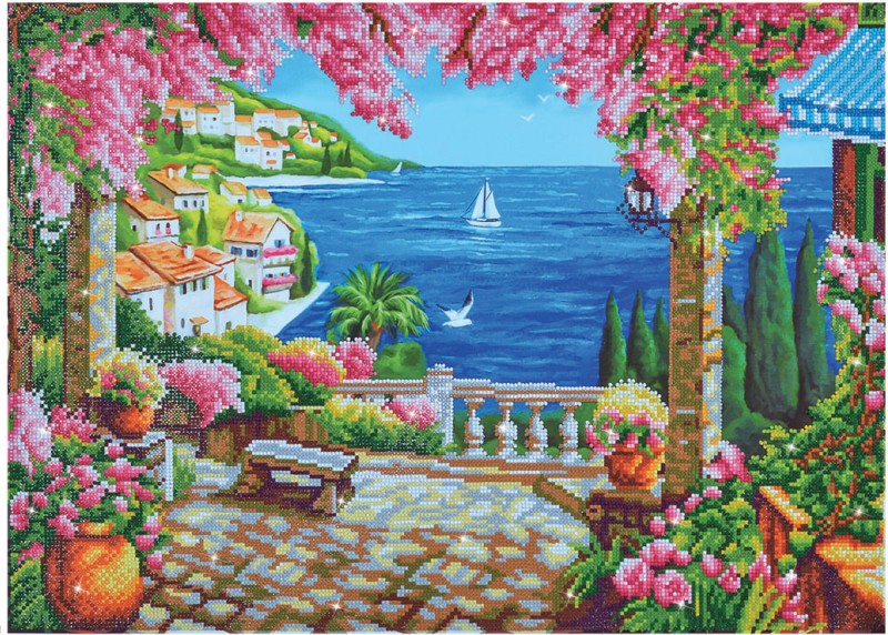 DD12.018 - Riviera Dream