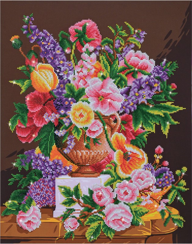 DD12.019 - Bouquet Ancien