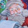DD12.024 - Santa's Wish List