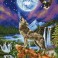 DD12.028 - Mystic Wolf